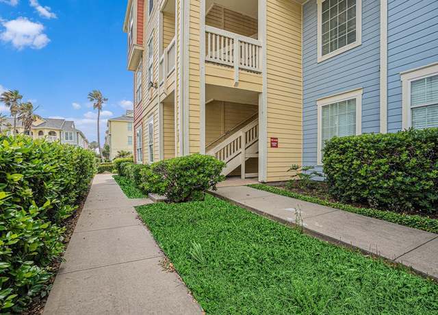 Property at 7000 Seawall Blvd #1011, Galveston, TX 77551, 2 beds, 2 baths