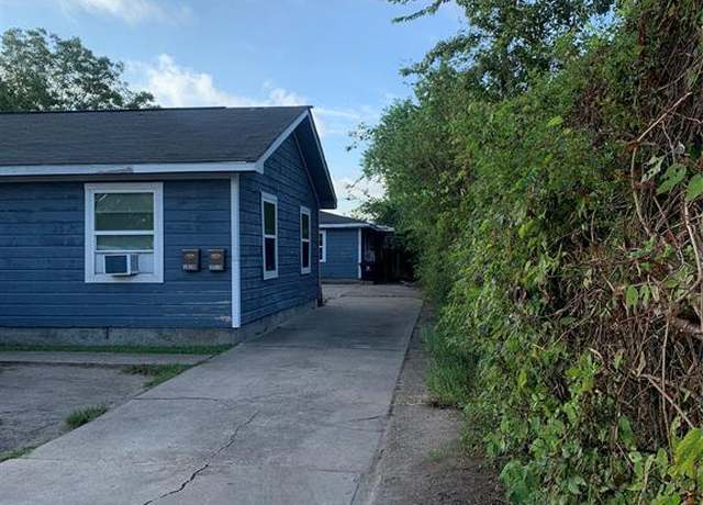 Property at 3522 Elpyco St, Houston, TX 77051, 7 beds, 1 bath
