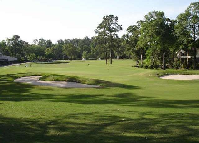 Property at Lot 10 Fairway Oaks, Conroe, TX 77302