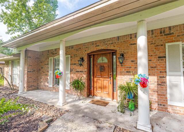 Property at 16507 Creeksouth Rd, Houston, TX 77068, 4 beds, 2 baths