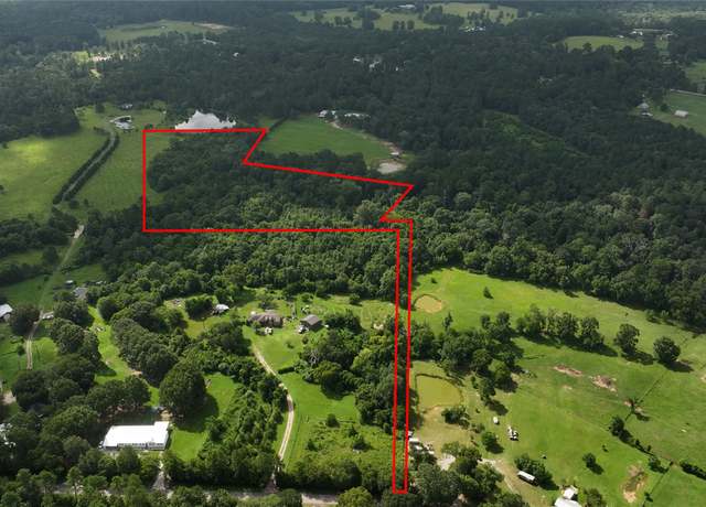 Property at 0000 tbd Bethel, Montgomery, TX 77356