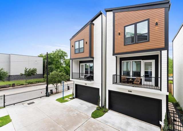 Property at 4013 Griggs Rd Unit C, Houston, TX 77021, 3 beds, 3.5 baths