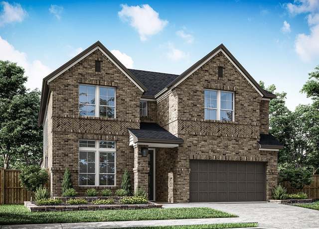 Property at 2522 Tompkins Reserve Dr, Katy, TX 77494, 5 beds, 4 baths