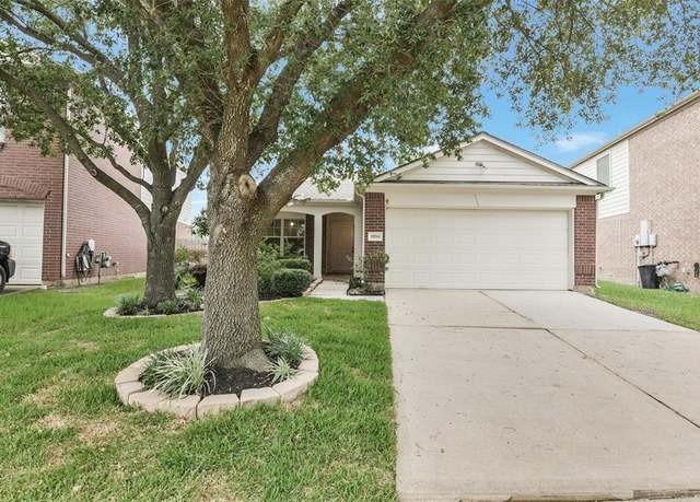 Property at 20034 Cypresswood Crk, Spring, TX 77373, 3 beds, 2 baths