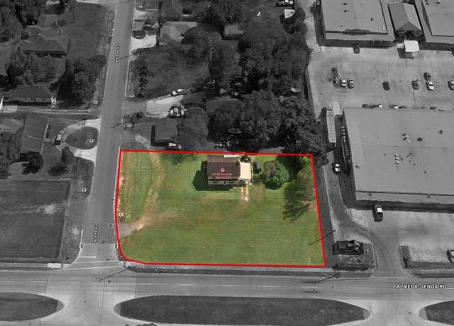 Property at 8530 Almeda Genoa Rd, Houston, TX 77075, 3 beds, 2 baths