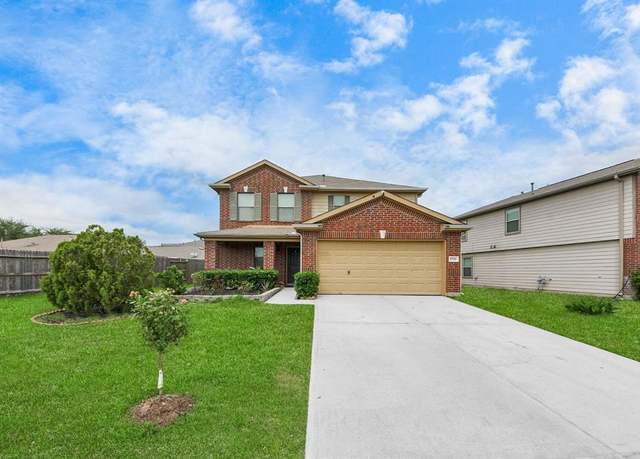 Property at 19110 Remington Springs Dr, Houston, TX 77073, 4 beds, 2.5 baths