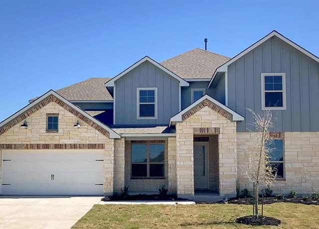 Property at 15059 Ty Marshall Ct, College Station, TX 77845, 6 beds, 4 baths