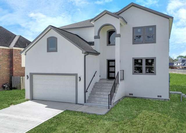 Property at 20627 Sunny Shores Dr, Houston, TX 77346, 4 beds, 3.5 baths