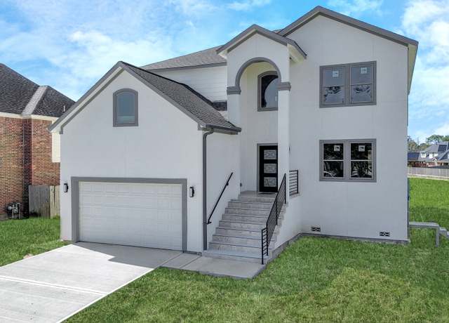 Property at 20627 Sunny Shores Dr, Houston, TX 77346, 4 beds, 3.5 baths