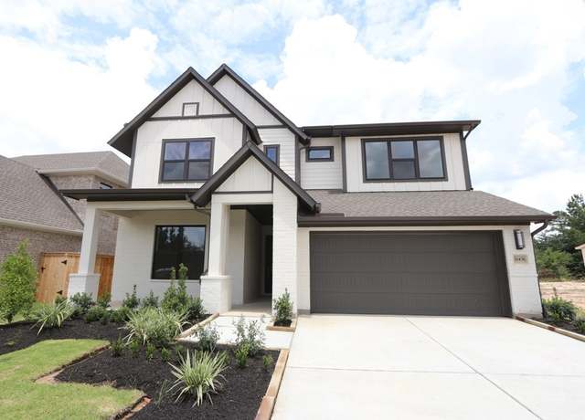 Property at 26436 North Wayland Chase, Magnolia, TX 77354, 5 beds, 4 baths