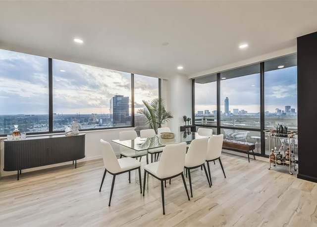 Property at 14 Greenway Plz Unit 16Q, Houston, TX 77046, 3 beds, 2 baths