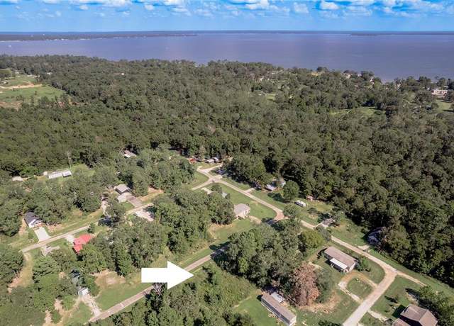 Property at Lot 390-391 Willow Oak Ln, Point Blank, TX 77364