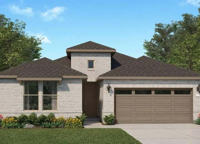 Property at 14482 Trumpet Ln, Splendora, TX 77372, 3 beds, 2.5 baths