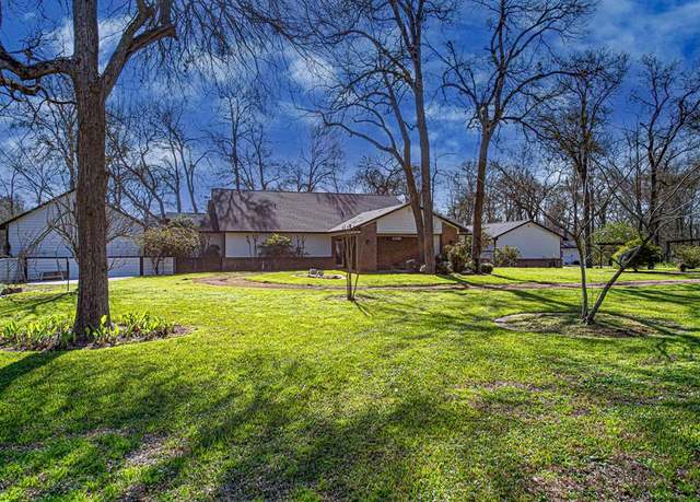 Property at 39433 Fm 1458 Rd, Pattison, TX 77423, 4 beds, 3.5 baths