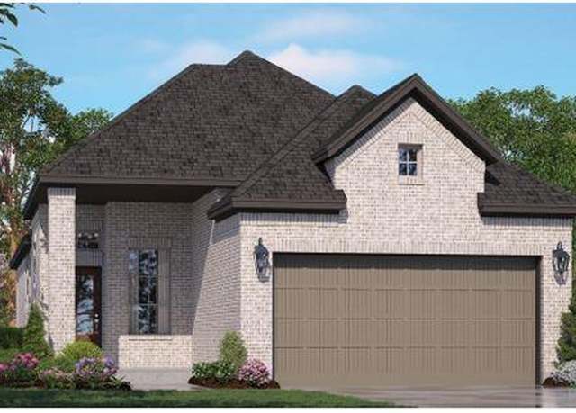 Property at 17055 Lilac Paxton Ln, Hockley, TX 77447, 3 beds, 2 baths