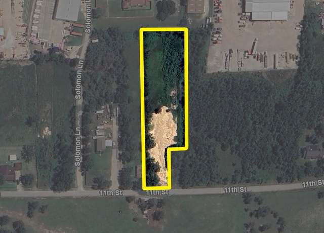 Property at 4412 11th St, Brookshire, TX 77423