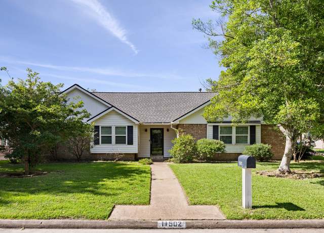 Property at 11502 One Token Dr, Houston, TX 77065, 4 beds, 2 baths