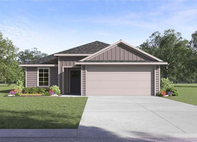 Property at 1208 Wilkins Valley St, Brenham, TX 77833, 3 beds, 2 baths