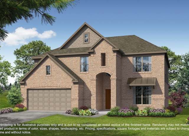 Property at 19727 Casa Brook Ln, Hockley, TX 77447, 4 beds, 3.5 baths