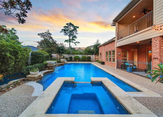 Property at 5902 Royal Hill Ct, Houston, TX 77345, 5 beds, 4.5 baths