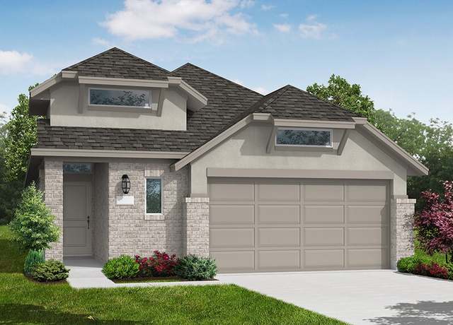 Property at 1426 Girasol St, Magnolia, TX 77354, 3 beds, 2.5 baths