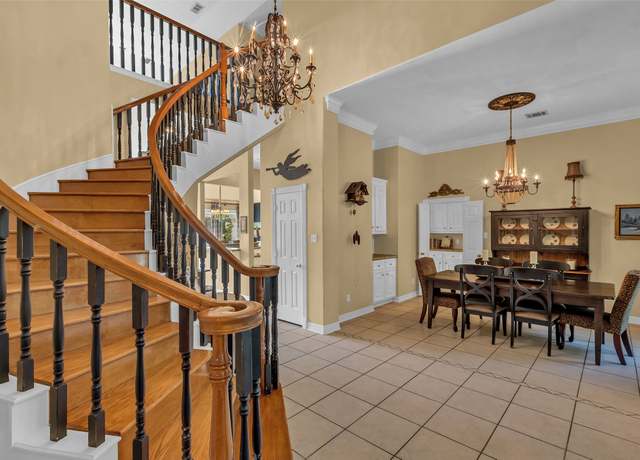 Property at 1019 Towering Oaks St, Magnolia, TX 77355, 5 beds, 4.5 baths