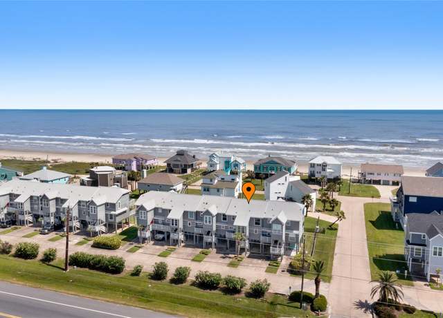Property at 17627 Termini San Luis Pass Rd, Galveston, TX 77554, 2 beds, 3 baths