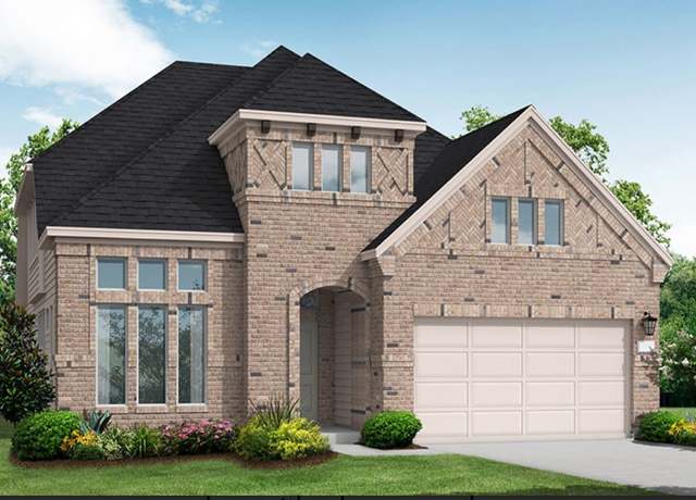 Property at 523 Vivid Village Way, Richmond, TX 77406, 4 beds, 3 baths