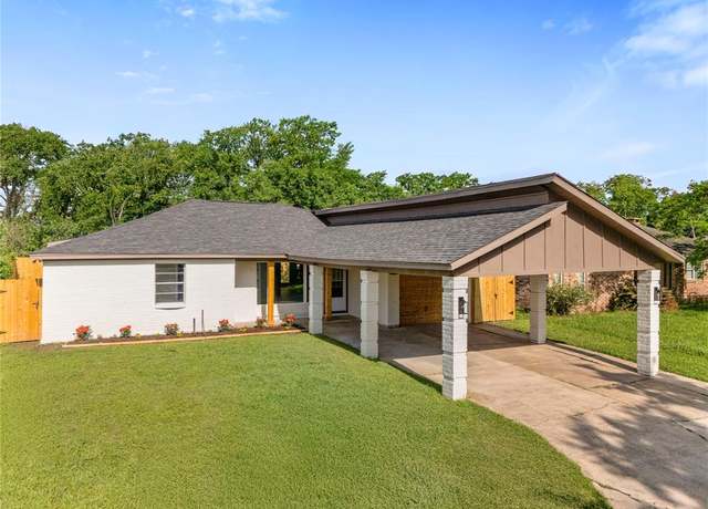 Property at 805 Bank Dr, Galena Park, TX 77547, 4 beds, 2 baths