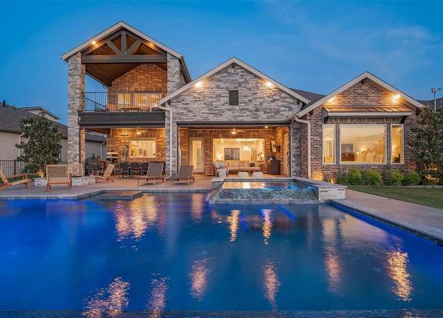 Property at 10823 Painted Crescent Ct, Cypress, TX 77433, 4 beds, 3.5 baths