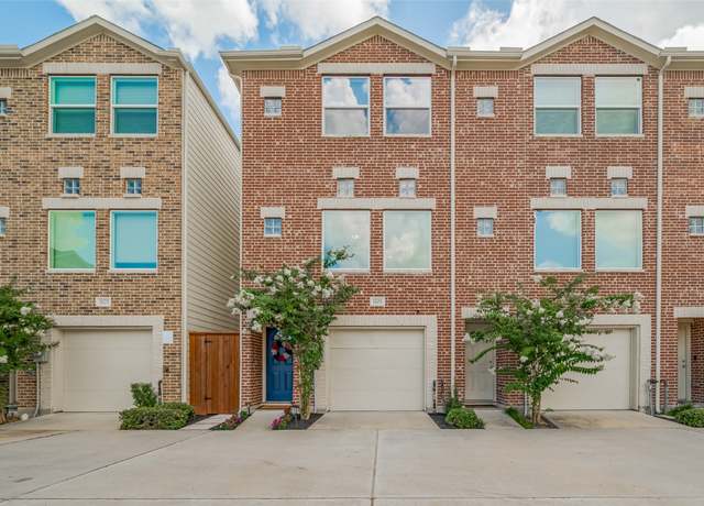 Property at 8705 Bryam St #1101, Houston, TX 77061, 2 beds, 2 baths