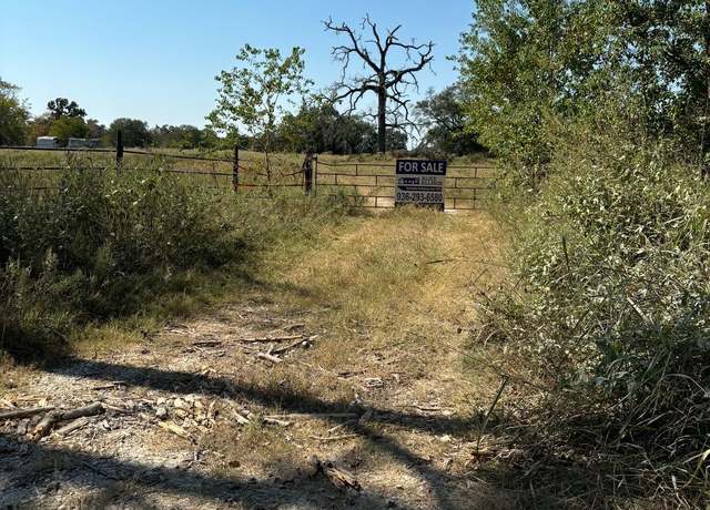 Property at TBD Birdwell Rd, Huntsville, TX 77340