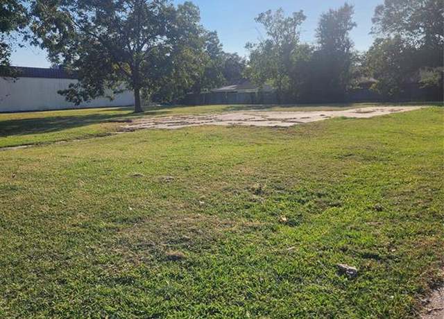 Property at 1409 N Pruett St, Baytown, TX 77520