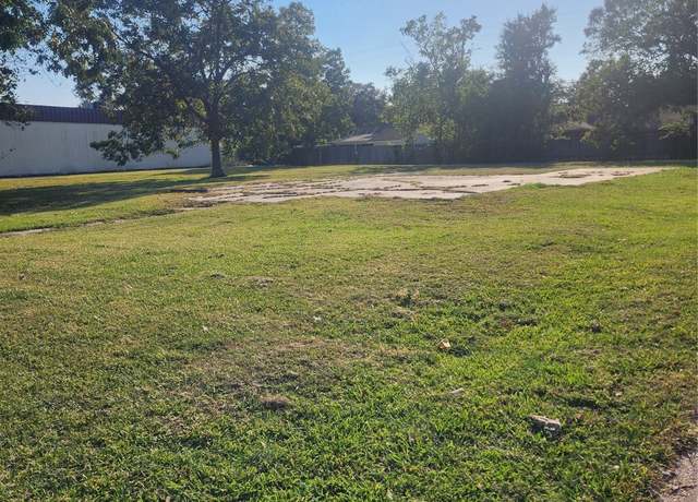 Property at 1409 N Pruett St, Baytown, TX 77520
