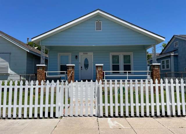 Property at 5108 Avenue R, Galveston, TX 77551, 3 beds, 2 baths