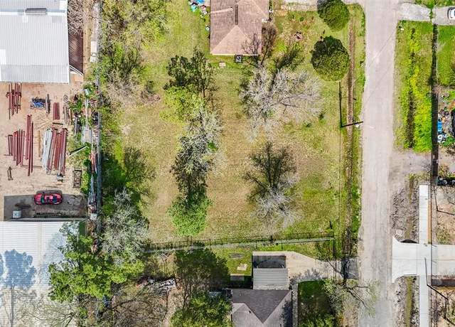 Property at 00 Queensland St, Houston, TX 77028