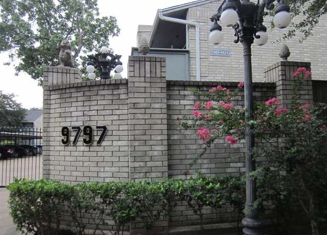 Property at 9797 Leawood Blvd #1411, Houston, TX 77099, 2 beds, 2 baths