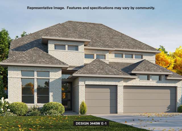 Property at 8959 Turtle Grass Dr, Cypress, TX 77433, 4 beds, 3.5 baths