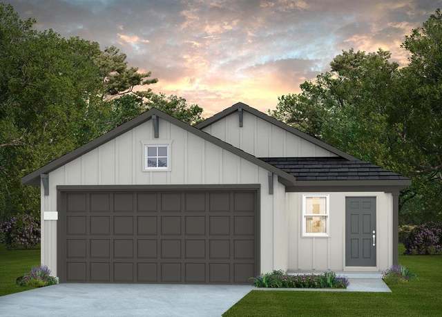 Property at 23018 Deanston Dr, Waller, TX 77484, 3 beds, 2 baths