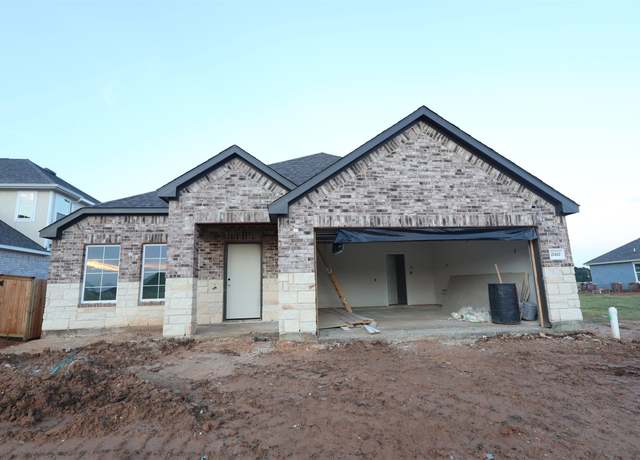 Property at 21410 Mountain Haya Trl, Tomball, TX 77377, 3 beds, 2 baths
