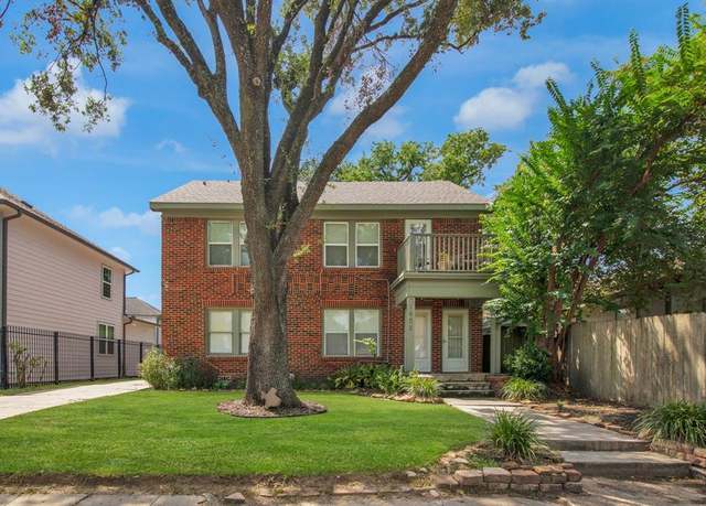 Property at 1430 Godwin St, Houston, TX 77023, 6 beds, 1 bath