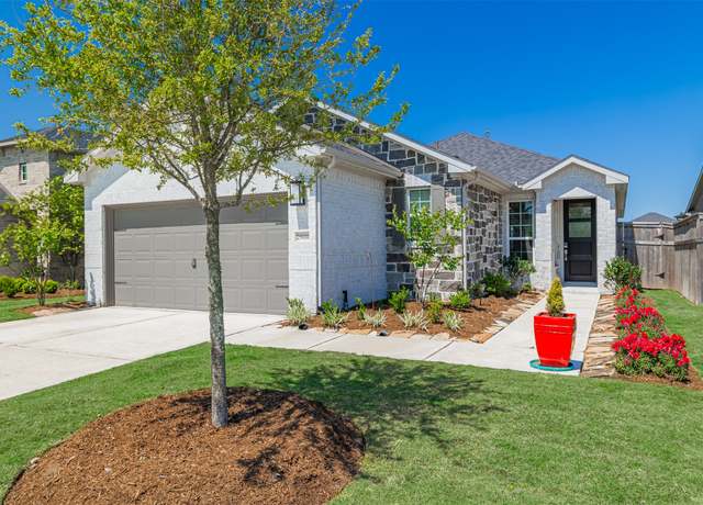 Property at 29010 Persimmon Creek Ct, Fulshear, TX 77441, 2 beds, 2 baths