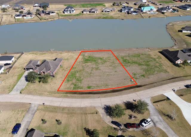 Property at 3711 S Shore Dr, Rosharon, TX 77583
