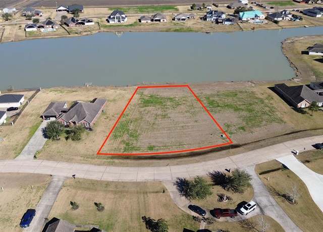 Property at 3711 S Shore Dr, Rosharon, TX 77583