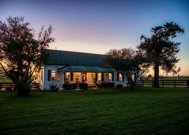 Property at 20751 FM 1155 E, Washington, TX 77880, 3 beds, 2 baths
