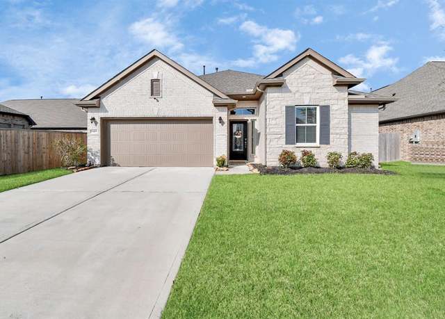 Property at 8419 Sunset Horizon Dr, Baytown, TX 77521, 4 beds, 2.5 baths