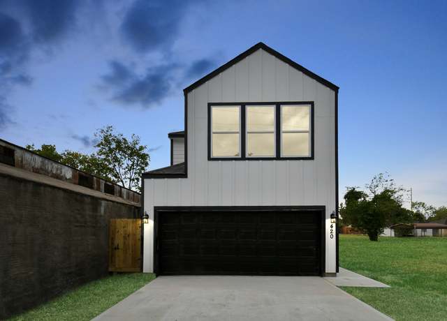 Property at 8103 Venus Dr, Houston, TX 77088, 3 beds, 2.5 baths