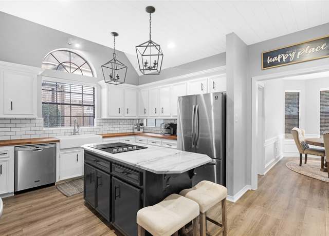 Property at 5411 Dunleith Ln, Spring, TX 77379, 4 beds, 2.5 baths