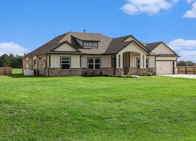 Property at 9601 Moss Rose Ln, Willis, TX 77378, 4 beds, 2.5 baths