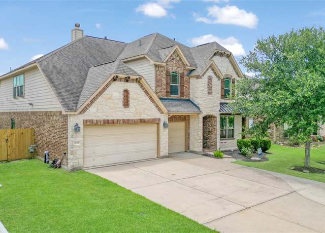 Property at 1227 Martinez Ct, Friendswood, TX 77546, 4 beds, 3.5 baths